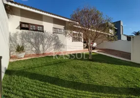 Foto 1 de Casa com 3 Quartos à venda, 222m² em Recanto Tropical, Cascavel