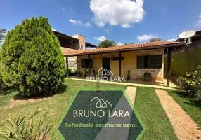 Foto 1 de Casa com 3 Quartos à venda, 104m² em Vale Do Amanhecer, Igarapé