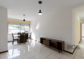 Foto 1 de Apartamento com 2 Quartos para alugar, 72m² em Nonoai, Porto Alegre