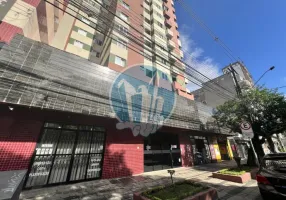 Foto 1 de Kitnet com 1 Quarto para alugar, 18m² em Centro, Curitiba