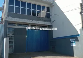 Foto 1 de Prédio Comercial para alugar, 300m² em Navegantes, Porto Alegre