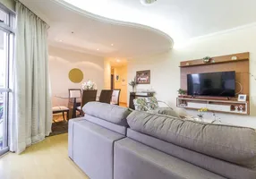 Foto 1 de Apartamento com 3 Quartos à venda, 105m² em Vera Cruz, Contagem
