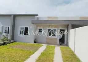 Foto 1 de Casa com 2 Quartos à venda, 56m² em Zona Nova, Tramandaí