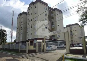 Foto 1 de Apartamento com 2 Quartos à venda, 70m² em Santa Cecilia, Viamão