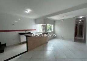 Foto 1 de Cobertura com 3 Quartos à venda, 133m² em Utinga, Santo André