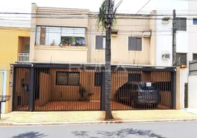Foto 1 de Apartamento com 2 Quartos à venda, 85m² em Lagoinha, Ribeirão Preto