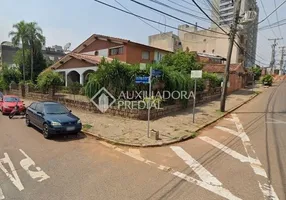 Foto 1 de Lote/Terreno à venda, 1024m² em Passo da Areia, Porto Alegre