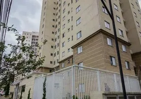 Foto 1 de Apartamento com 2 Quartos para venda ou aluguel, 54m² em Planalto, São Bernardo do Campo