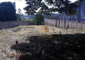 Foto 1 de Lote/Terreno à venda, 1220m² em Fazenda Santa Cândida, Campinas