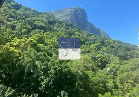 Foto 1 de Apartamento com 4 Quartos à venda, 205m² em Jardim Botânico, Rio de Janeiro