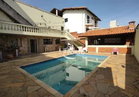Foto 1 de Casa com 1 Quarto à venda, 155m² em Parque Santa Cecilia, Piracicaba