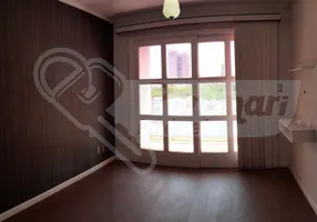 Foto 1 de Apartamento com 2 Quartos à venda, 78m² em Centro, Limeira