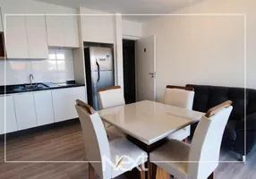Foto 1 de Apartamento com 1 Quarto para alugar, 46m² em Bosque, Campinas