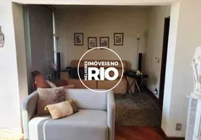 Foto 1 de Cobertura com 3 Quartos à venda, 169m² em Vila Isabel, Rio de Janeiro