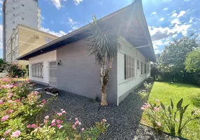 Foto 1 de Casa com 4 Quartos à venda, 300m² em Itoupava Seca, Blumenau