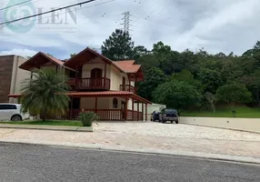 Foto 1 de Casa de Condomínio com 3 Quartos à venda, 550m² em Jardim Imperial Hills III, Arujá