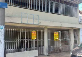 Foto 1 de Casa com 1 Quarto para alugar, 80m² em Cidade Satélite Santa Bárbara, São Paulo