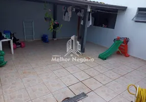 Foto 1 de Casa com 3 Quartos à venda, 250m² em Santa Terezinha, Piracicaba