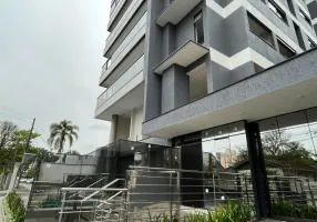 Foto 1 de Apartamento com 3 Quartos à venda, 113m² em América, Joinville