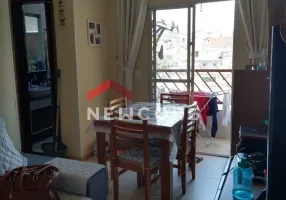 Foto 1 de Apartamento com 2 Quartos à venda, 65m² em Jardim Iporanga, Guarulhos