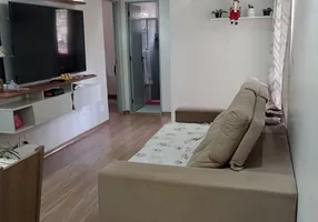 Foto 1 de Apartamento com 2 Quartos à venda, 60m² em Jardim Paris, São Paulo