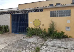 Foto 1 de Galpão/Depósito/Armazém para venda ou aluguel, 240m² em Jardim do Trevo, Campinas