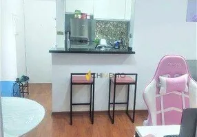 Foto 1 de Apartamento com 1 Quarto à venda, 38m² em Vila Mariana, São Paulo