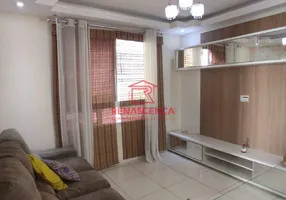 Foto 1 de Apartamento com 2 Quartos para alugar, 45m² em Campo Grande, Rio de Janeiro