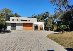 Foto 1 de Casa com 6 Quartos à venda, 473m² em Ipê Amarelo, Gramado