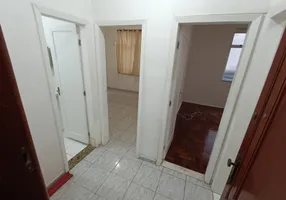 Foto 1 de Apartamento com 1 Quarto para alugar, 36m² em Santa Teresa, Rio de Janeiro