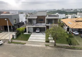 Foto 1 de Casa de Condomínio com 4 Quartos à venda, 320m² em Urbanova, São José dos Campos