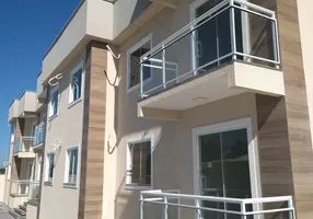 Foto 1 de Apartamento com 2 Quartos à venda, 60m² em Itaipuaçú, Maricá