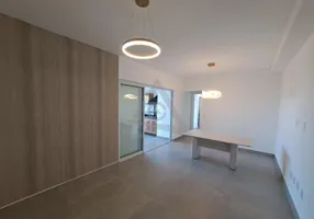 Foto 1 de Apartamento com 2 Quartos para alugar, 83m² em Taquaral, Campinas