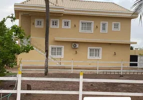 Foto 1 de Fazenda/Sítio com 4 Quartos à venda, 280m² em Lagoa do Bomfim, Nísia Floresta