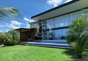 Foto 1 de Casa de Condomínio com 5 Quartos à venda, 480m² em , Mangaratiba