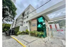 Foto 1 de Apartamento com 2 Quartos à venda, 46m² em Cascata do Imbuí, Teresópolis