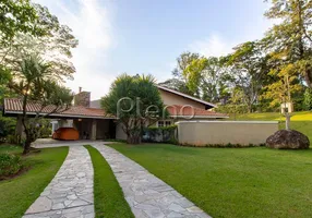 Foto 1 de Casa com 3 Quartos à venda, 37411m² em Sítios de Recreio Gramado, Campinas