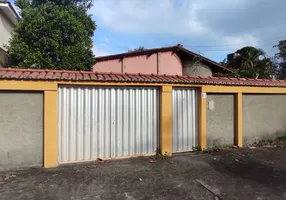 Foto 1 de Casa com 2 Quartos à venda, 132m² em Centro, São José da Coroa Grande