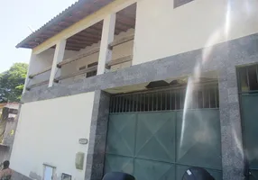 Foto 1 de Casa com 2 Quartos para alugar, 160m² em Pendotiba, Niterói