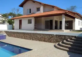 Foto 1 de Casa de Condomínio com 4 Quartos à venda, 357m² em Parque da Fazenda, Itatiba