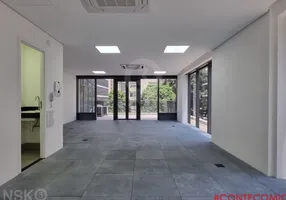 Foto 1 de Sala Comercial à venda, 125m² em Cerqueira César, São Paulo