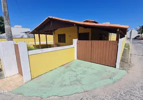 Foto 1 de Casa de Condomínio com 2 Quartos à venda, 143m² em Condominio dos Passaros, Cabo Frio