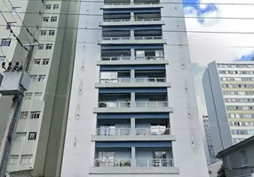 Foto 1 de Apartamento com 1 Quarto para alugar, 56m² em Cristo Rei, Curitiba