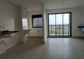 Foto 1 de Apartamento com 3 Quartos à venda, 83m² em Núcleo Agrícola Alpha, Franca