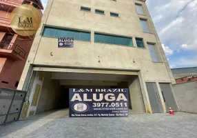 Foto 1 de Ponto Comercial para alugar, 300m² em Vila Caiuba, São Paulo