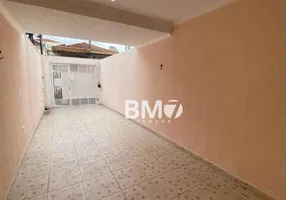 Foto 1 de Sobrado com 3 Quartos à venda, 70m² em Vila Salete, São Paulo