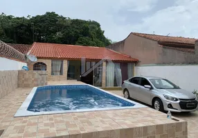 Foto 1 de Casa com 2 Quartos à venda, 100m² em Jardim Jamaica, Itanhaém