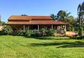 Foto 1 de Fazenda/Sítio com 3 Quartos à venda, 5000m² em MONTE LIBANO, Aracoiaba da Serra