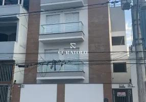 Foto 1 de Apartamento com 2 Quartos à venda, 38m² em Vila Diva, São Paulo
