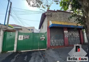 Foto 1 de Lote/Terreno à venda, 550m² em Móoca, São Paulo